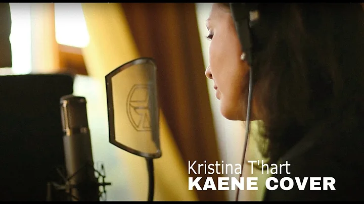 Somewhere only we know Cover by Kristina Hart