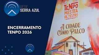 ENCERRAMENTO TENPO 2026