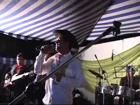 Los Provincianos Del Choapa Mi Viejo Mi Amigo 