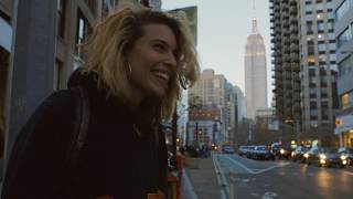 Sva Undergraduate Student Profiles Compilation Short