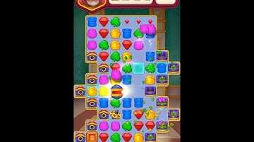 Royal Kingdom Level 318 - NO BOOSTERS GAMEPLAY 🏰 | SKILLGAMING ✔️