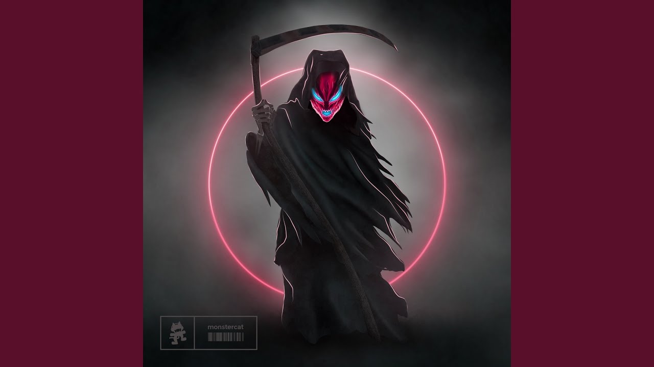 KRUSH TO KILL (SPED UP)