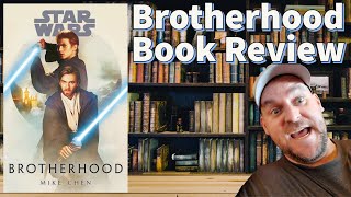 Star Wars Brotherhood: Obi-wan & Anakin