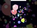 Python - Bubbles Animation | Learn Python | #python #pythonprogramming #pythontutorial