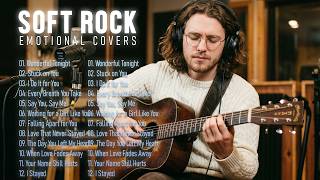 Eric Clapton, Lionel Richie, Bryan Adams 🎸 Soft Rock Vocal Male | Best Love Songs