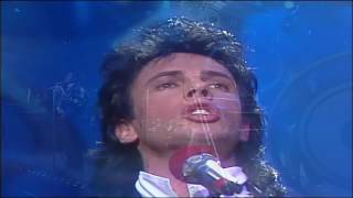 Rick Springfield - Celebrate Youth 1985