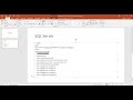 SQL Server Tutorial in Pashto #27