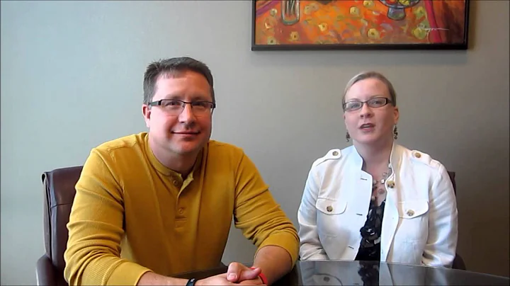 Testimonial of Tammy DeWitt Le & Judy DeWitt's Rea...
