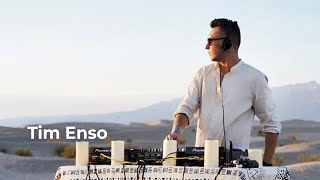 Tim Enso - Live @ Radio Intense, Death Valley, Usa 6.5.2021 [ Progressive House 4K Dj Mix ]