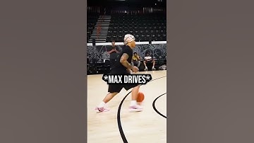 PlaqueBoyMax Might Be The Best Basketball Streamer 👀🏀