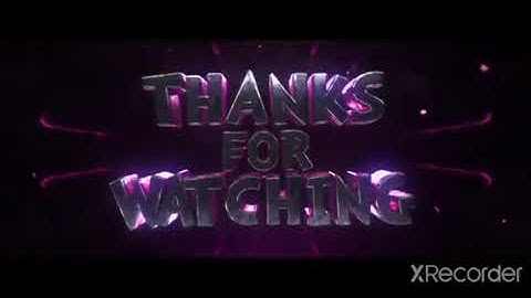 #No_Text #Top_*_Intro #Intro_TemplatesTop Intro Templates 2022 No Text 3D & 2D Free