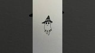 Small Tattoo Ideas: Ghosts 👻