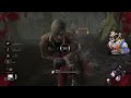 The full hot DBD Solo Survivor Experience