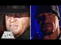 30 Years Of Undertaker S Bone Chilling Messages