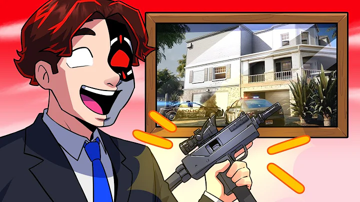 THE NEW EVENT IS CRAZY (ACOG IS BACK?)