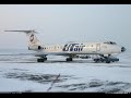CVR - UTair Aviation Flight 471