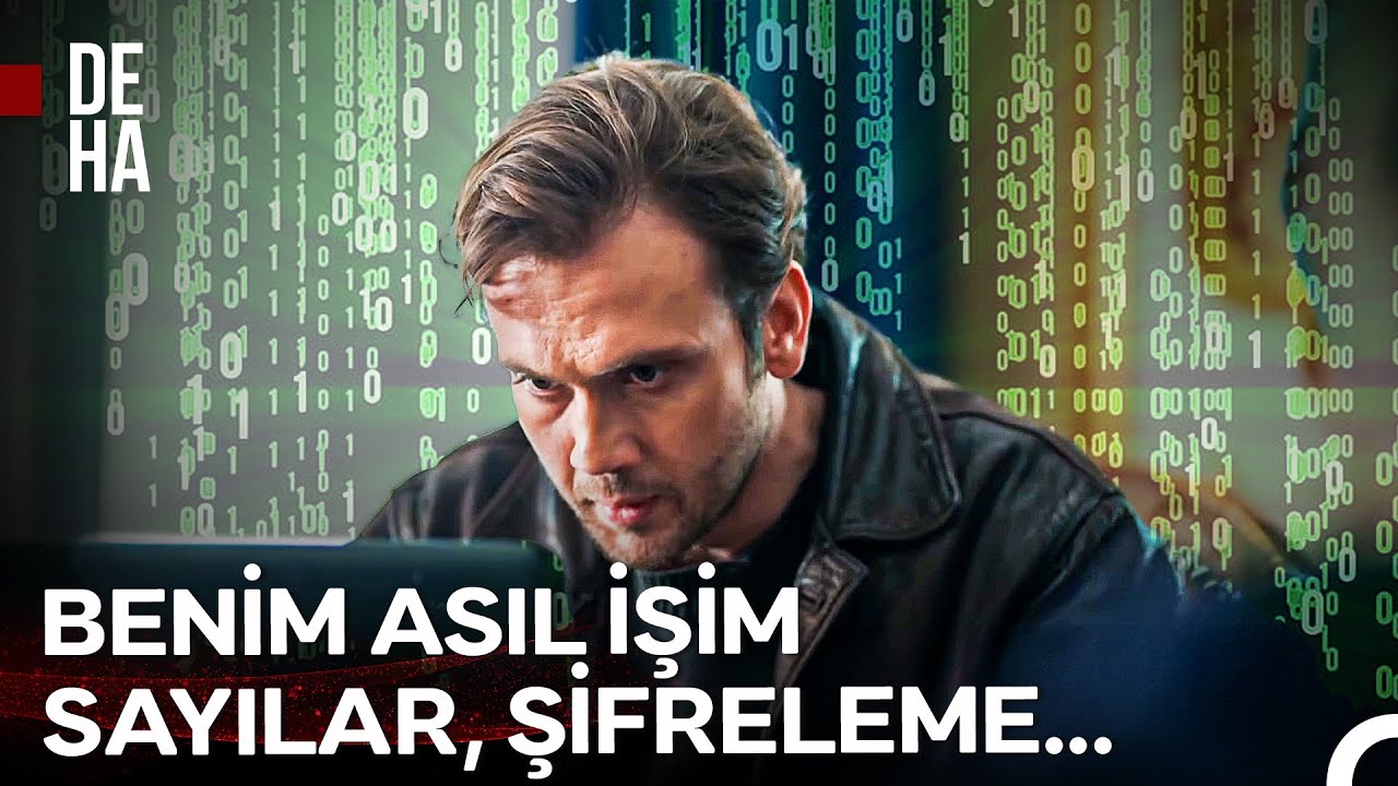 Devran'ın Enternasyonal Uyuşturucu Çetesini Çökertmesi💥- Deha