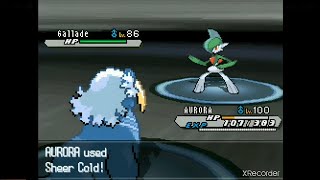 Sheer Cold Vs Focus Sash