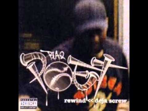 Assista a Blaq Poet - A Message From Poet no YouTube