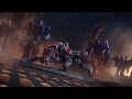 Transformers bumblebee cgi renders  autobots  decepticons