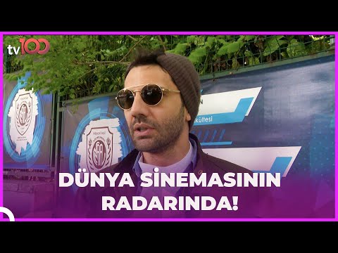 Kaan Urgancıoğlu Hollywood’a mı açılıyor