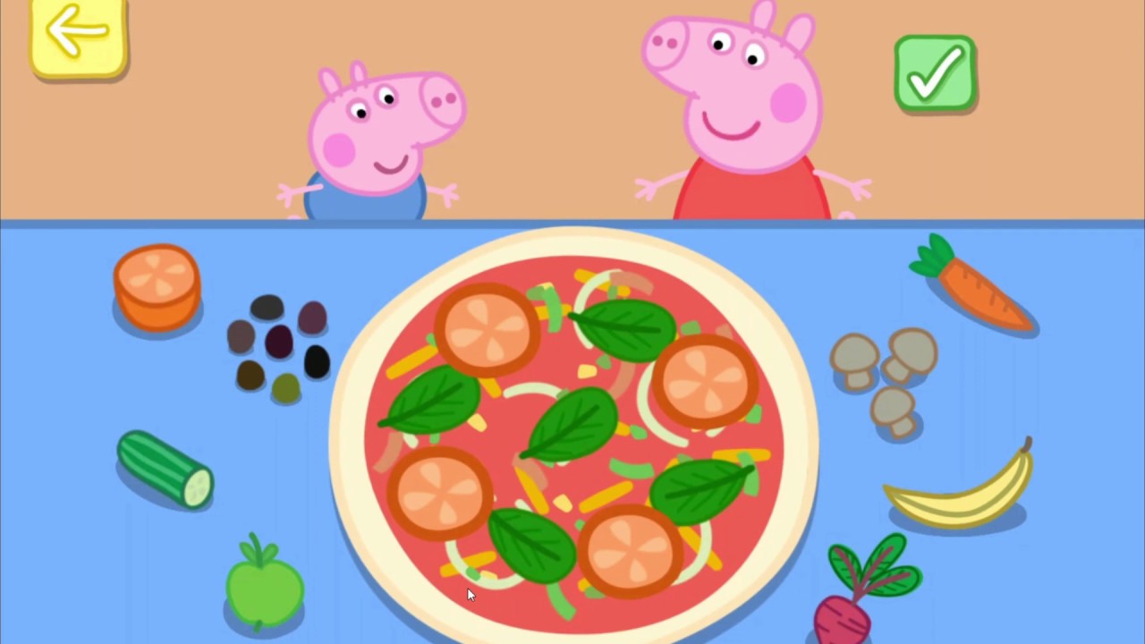 Peppa Pig: Papagaio Polly – Apps no Google Play