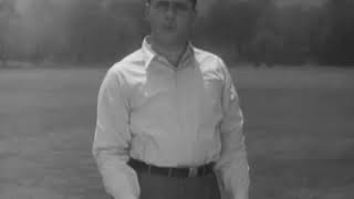 Bobby Jones - How I Play F