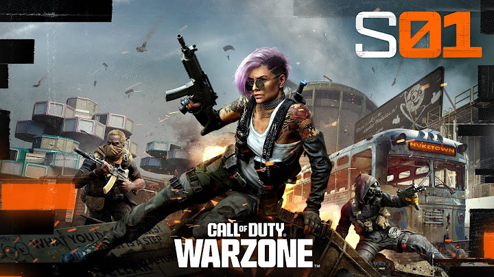 Area 99 Launch Trailer | Call of Duty Warzone