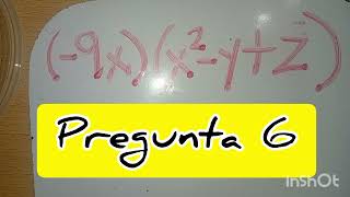 😃 EXAMEN MODULO 3 😁  PARTE 2