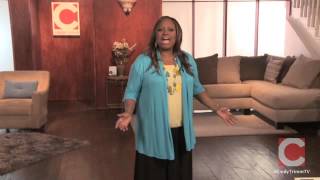 Cindy Trimm - Commanding Your Morning Pt. 2