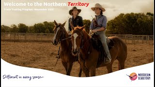 Trade Training Program Webinar - November 2024