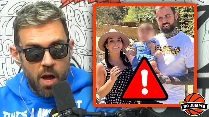 Adam's Disastrous Trip To The Park with Lena and T...