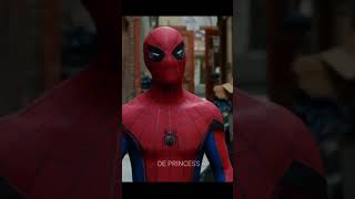 Spider-Man 💥 || copines # Whatsapp status ❤️🔥|| OE Princess