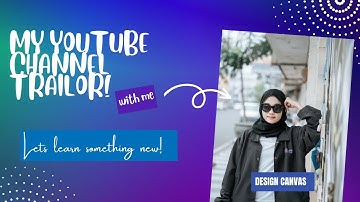 Unleash Your Creativity: A Graphic Design Journey with Canva