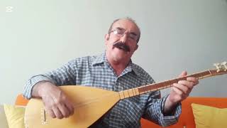 Bi̇r Firtina Tuttu Bi̇zi̇ (Türkü♥️Adam)