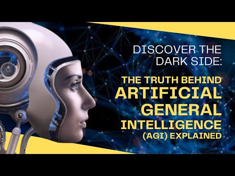AI. A.G.I. Uncovered: What They Don't Want You To Know . AI Explained