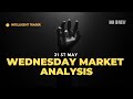 Made Loss or Profits ? What is the next plan || Nifty And Bank Nifty Market Analysis for 31st May