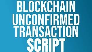 Free Bitcoin Script 🔥 Can You Really Earn Free Crypto || Script 2026 || New Blockchain Unconfirmed screenshot 2