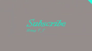 Video đầu tiên - Giới thiệu ( The first video - Introduction)