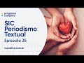 Donación de órganos: Multiplicar vida - SIC Periodismo Textual (Temporada 2)