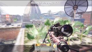Game Winning Kill Cams Episode 5
