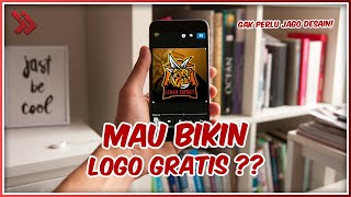 5 Aplikasi Pembuat Logo Terbaik di Android, Gak Perlu Jago Desain! screenshot 5