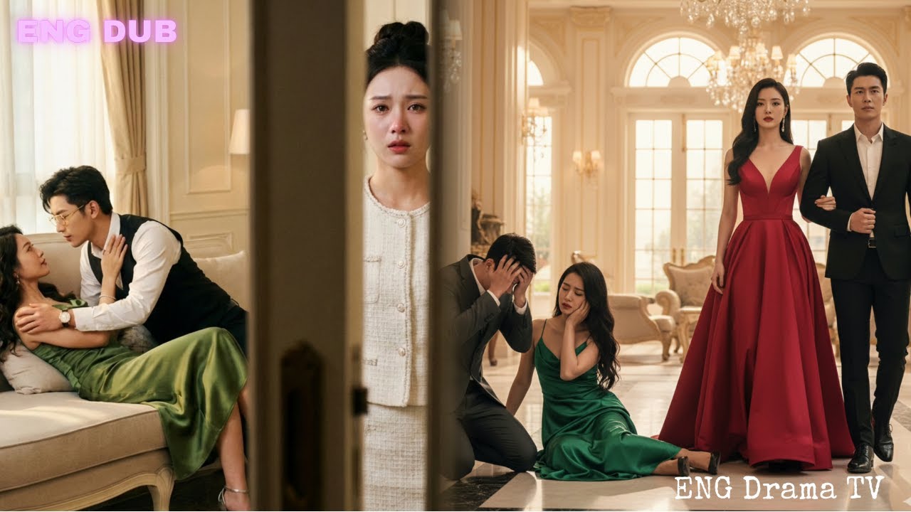 She Was a Secret Wife for 3y Until She Found the Fake Papers... So She Planned Her Ultimate Revenge!