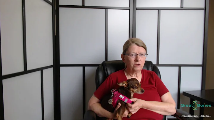 Anne Frye Great Bones Member Since November, 2014