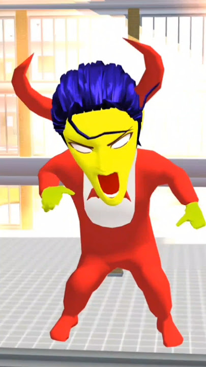 monster mengamuk 😨😨 | Yuta sigma vs monster #sakuraschoolsimulator #sakura