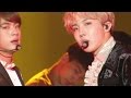 [2016 SAF 가요대전] 방탄소년단(BTS), 카리스마 칼군무로 시선 ‘강탈’