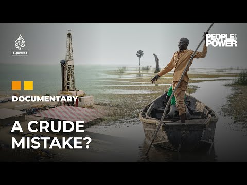 A Crude Mistake? Uganda's oil rush and the fight for climate justice | People & Power Documentary