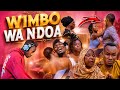 NDOA EP 121 LOVE STORY Romantic Nyimbo Niwafanyia Pasarbrand 