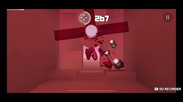 Smash Hit - All Checkpoints (endless mode is not included)