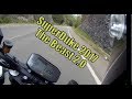 2017 KTM Superduke 1290 R Test Ride / Review
